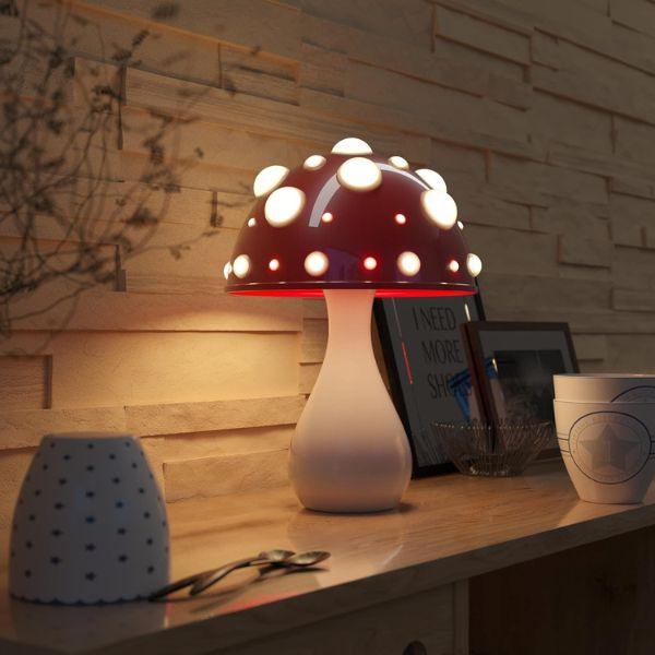 Luminárias De Mesa